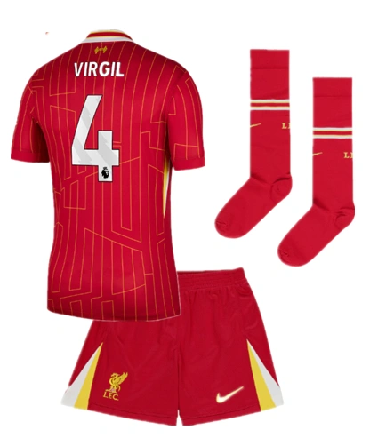 24 25 new Liverpool child jersey 2024 2025 adult kit kids kit  Home and away New adult 24 25 Liverpool  soccer jersey 10-20 days. It will arrive in your country