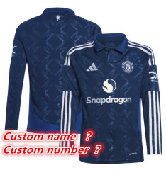 Custom name number .