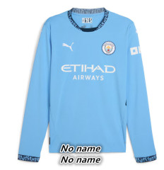 No name number