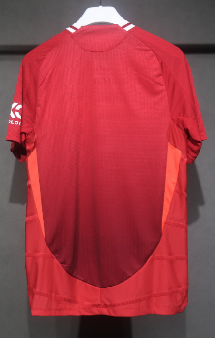 Player edition Manchester United jersey 2024 2025 Home and away New adult 24 25 Manchester United soccer jersey 10-20 days. It will arrive in your country