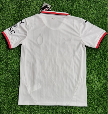 new AC Mina jersey 2024 2025  Home and away New adult 24 25 AC Mina soccer jersey 10-20 days. It will arrive in your country