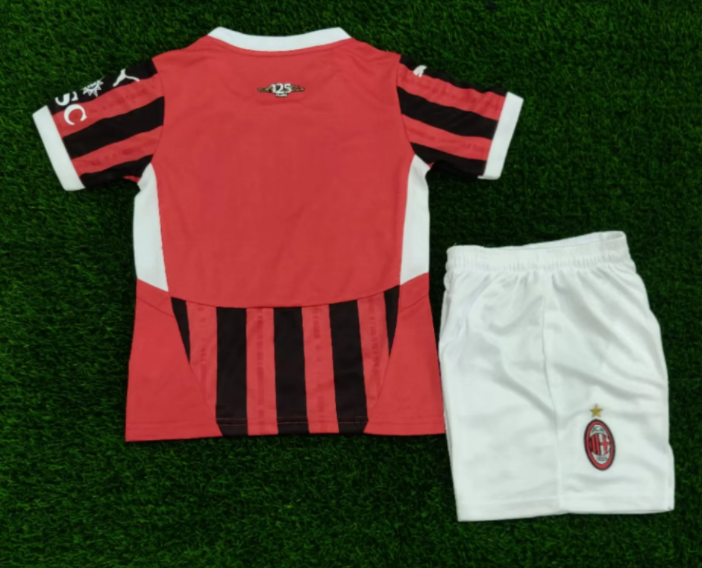 24 25 new AC Mina child jersey 2024 2025 adult kit kids kit  Home and away New adult 24 25 AC Mina  soccer jersey 10-20 days. It will arrive in your country