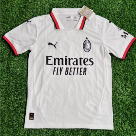 new AC Mina jersey 2024 2025  Home and away New adult 24 25 AC Mina soccer jersey 10-20 days. It will arrive in your country