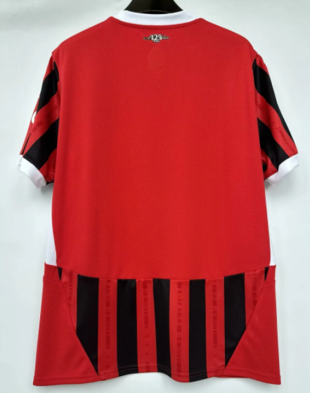 new AC Mina jersey 2024 2025  Home and away New adult 24 25 AC Mina soccer jersey 10-20 days. It will arrive in your country