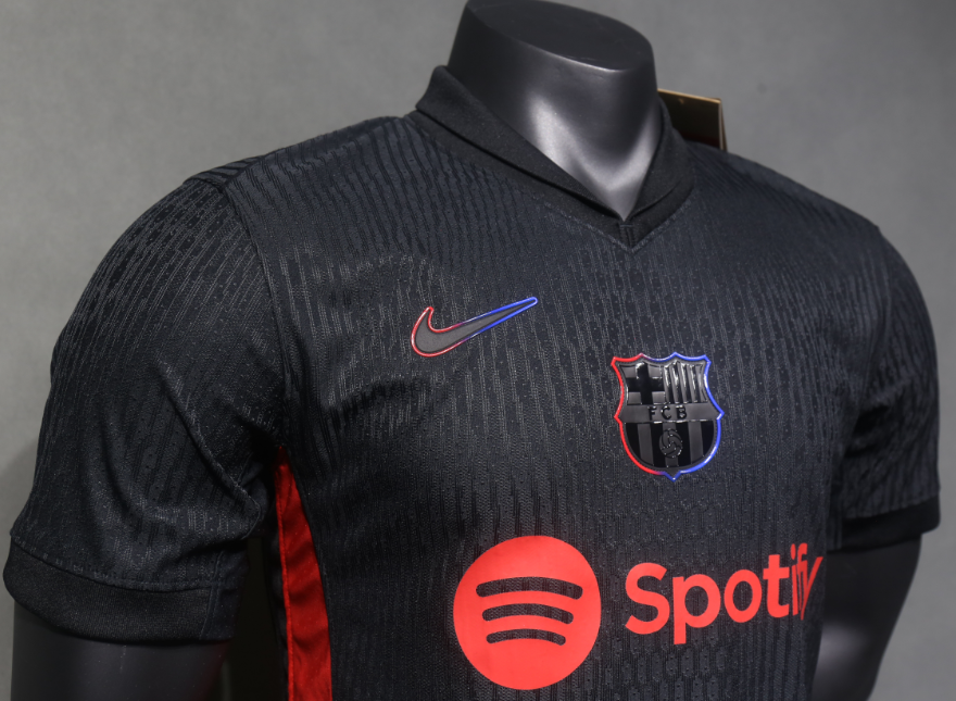 Player edition Barcelona jersey 2024 2025  Home and away New adult 24 25 Barcelona soccer jersey 10-20 days. It will arrive in your country