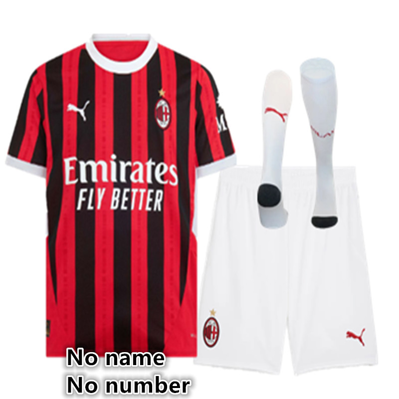 24 25 new AC Mina child jersey 2024 2025 adult kit kids kit  Home and away New adult 24 25 AC Mina  soccer jersey 10-20 days. It will arrive in your country