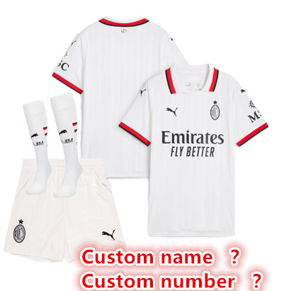 24 25 new AC Mina child jersey 2024 2025 adult kit kids kit  Home and away New adult 24 25 AC Mina  soccer jersey 10-20 days. It will arrive in your country