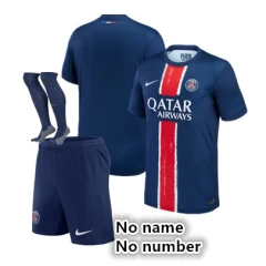No name number