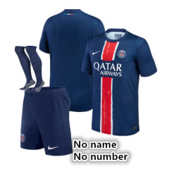 No name number