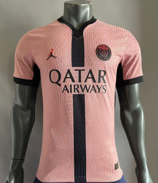 Player edition psg jersey 2024 2025  Home and away New adult 24 25 PSG soccer jersey 10-20 days. It will arrive in your country