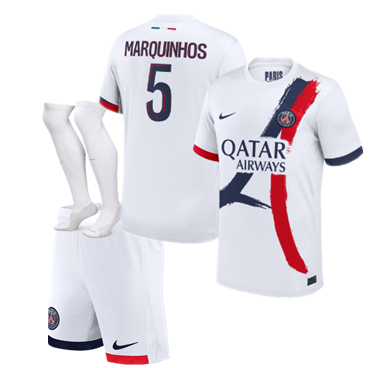 24 25 new PSG child jersey 2024 2025 adult kit kids kit  Home and away New adult 24 25 psg soccer jersey 10-20 days. It will arrive in your country