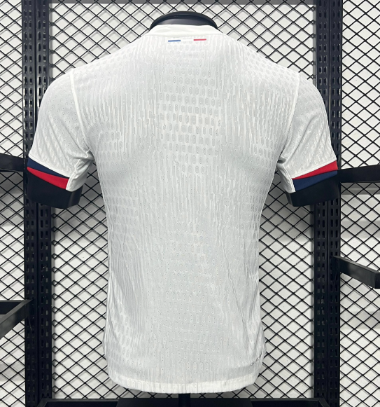 Player edition psg jersey 2024 2025  Home and away New adult 24 25 PSG soccer jersey 10-20 days. It will arrive in your country
