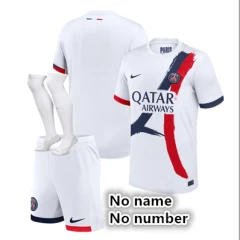 No name number .