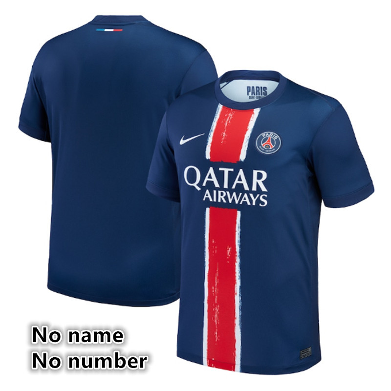 new PSG jersey 2024 2025  Home and away New adult 24 25 psg soccer jersey 10-20 days. It will arrive in your country