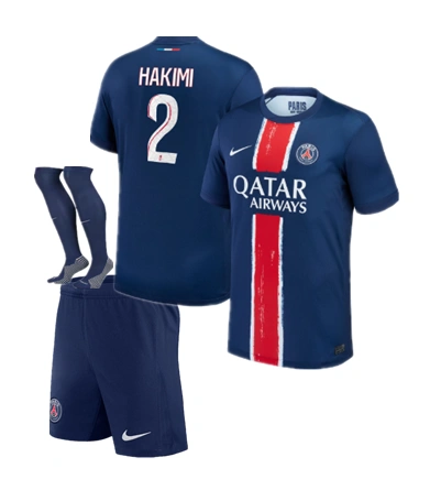 24 25 new PSG child jersey 2024 2025 adult kit kids kit  Home and away New adult 24 25 psg soccer jersey 10-20 days. It will arrive in your country