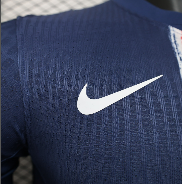 Player edition psg jersey 2024 2025  Home and away New adult 24 25 PSG soccer jersey 10-20 days. It will arrive in your country