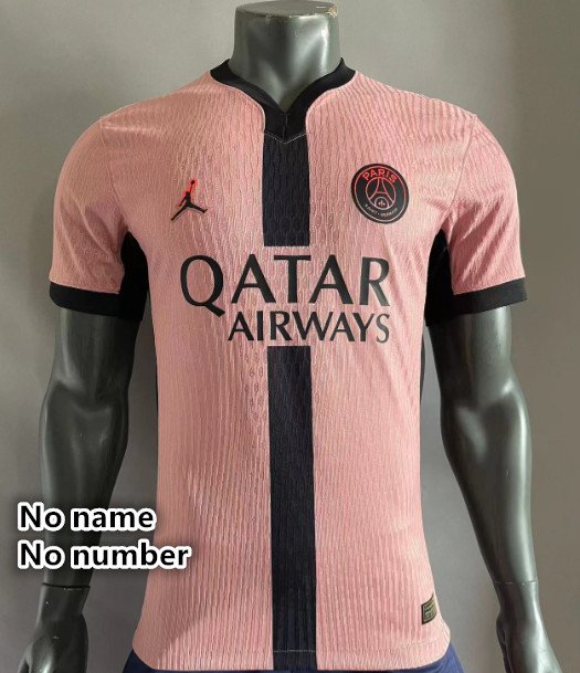 Player edition psg jersey 2024 2025  Home and away New adult 24 25 PSG soccer jersey 10-20 days. It will arrive in your country