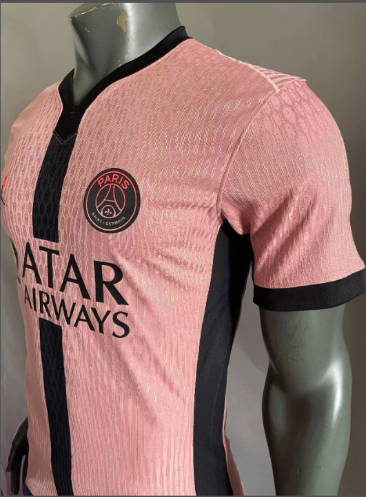 Player edition psg jersey 2024 2025  Home and away New adult 24 25 PSG soccer jersey 10-20 days. It will arrive in your country