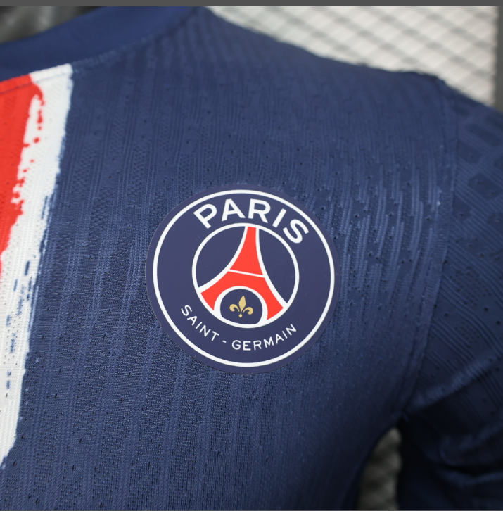 Player edition psg jersey 2024 2025  Home and away New adult 24 25 PSG soccer jersey 10-20 days. It will arrive in your country