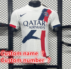 ..Custom name number