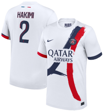 new PSG jersey 2024 2025  Home and away New adult 24 25 psg soccer jersey 10-20 days. It will arrive in your country