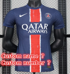 .Custom name number