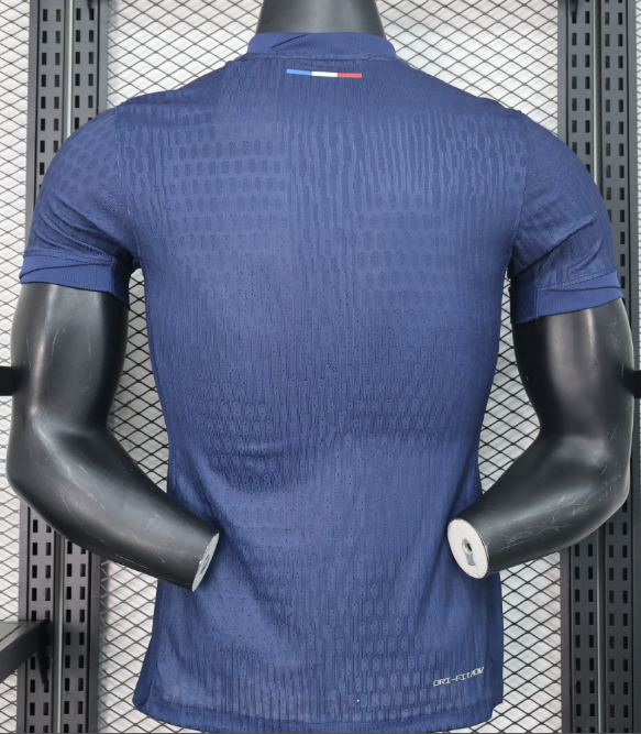 Player edition psg jersey 2024 2025  Home and away New adult 24 25 PSG soccer jersey 10-20 days. It will arrive in your country