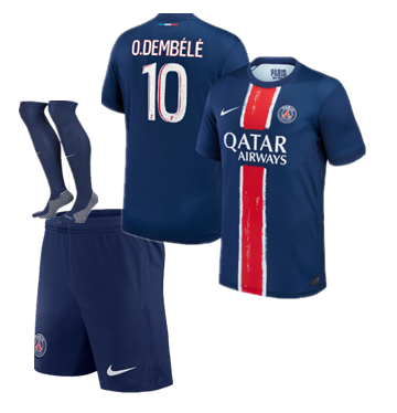 24 25 new PSG child jersey 2024 2025 adult kit kids kit  Home and away New adult 24 25 psg soccer jersey 10-20 days. It will arrive in your country
