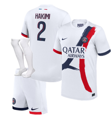 24 25 new PSG child jersey 2024 2025 adult kit kids kit  Home and away New adult 24 25 psg soccer jersey 10-20 days. It will arrive in your country