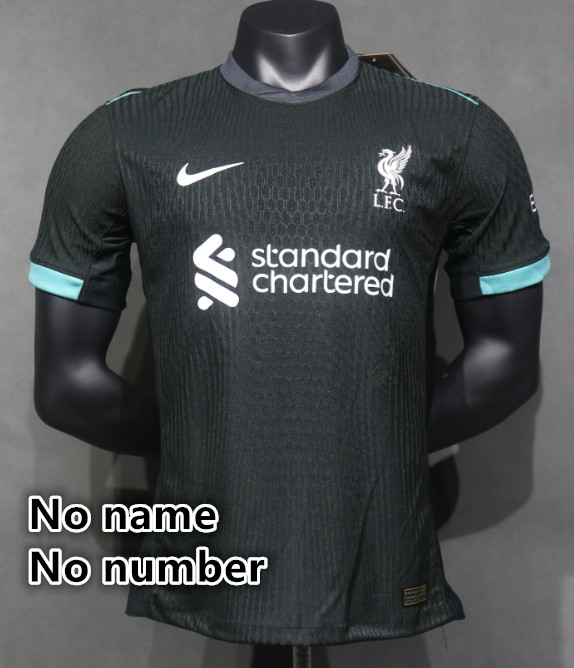 Player edition Liverpool jersey 2024 2025 Home and away New adult 24 25 Liverpool soccer jersey 10-20 days. It will arrive in your country