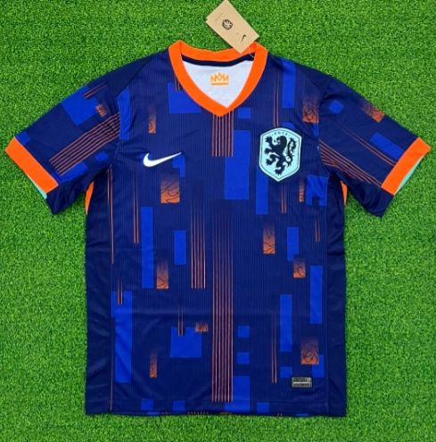 2024 2025 Netherlands jersey  Home and away New adult 24 25 Netherlands soccer jersey 10-20 days. It will arrive in your country