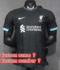 ..Custom name number
