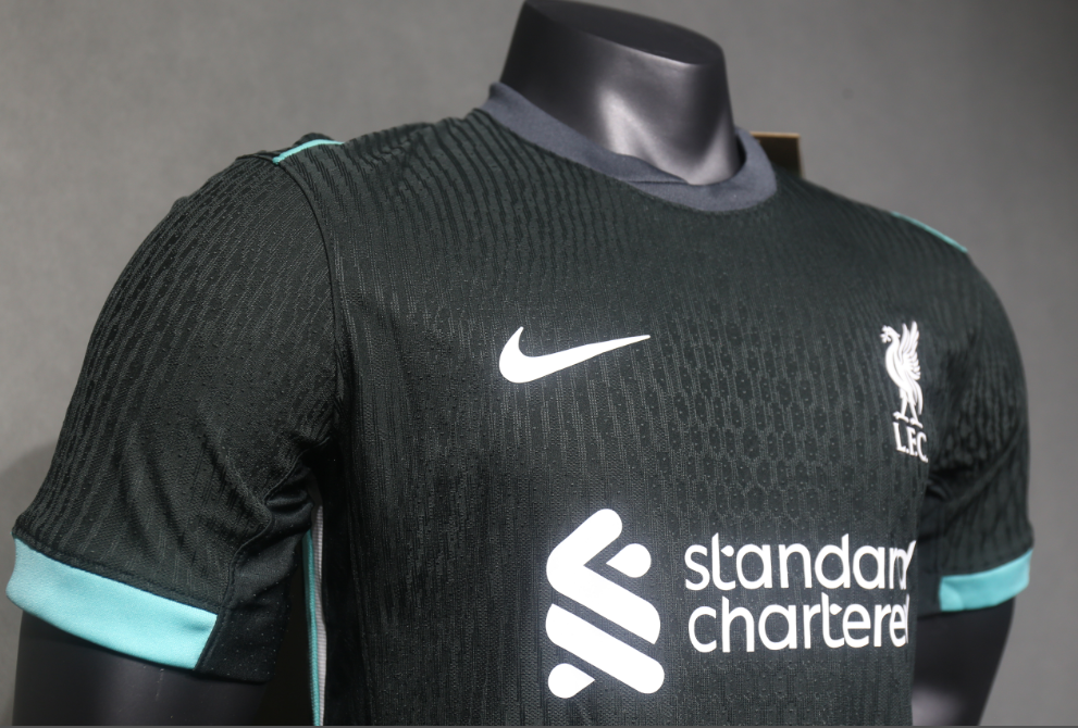Player edition Liverpool jersey 2024 2025 Home and away New adult 24 25 Liverpool soccer jersey 10-20 days. It will arrive in your country