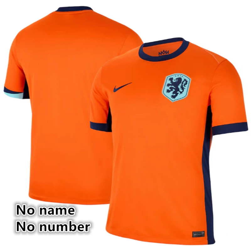 2024 2025 Netherlands jersey  Home and away New adult 24 25 Netherlands soccer jersey 10-20 days. It will arrive in your country