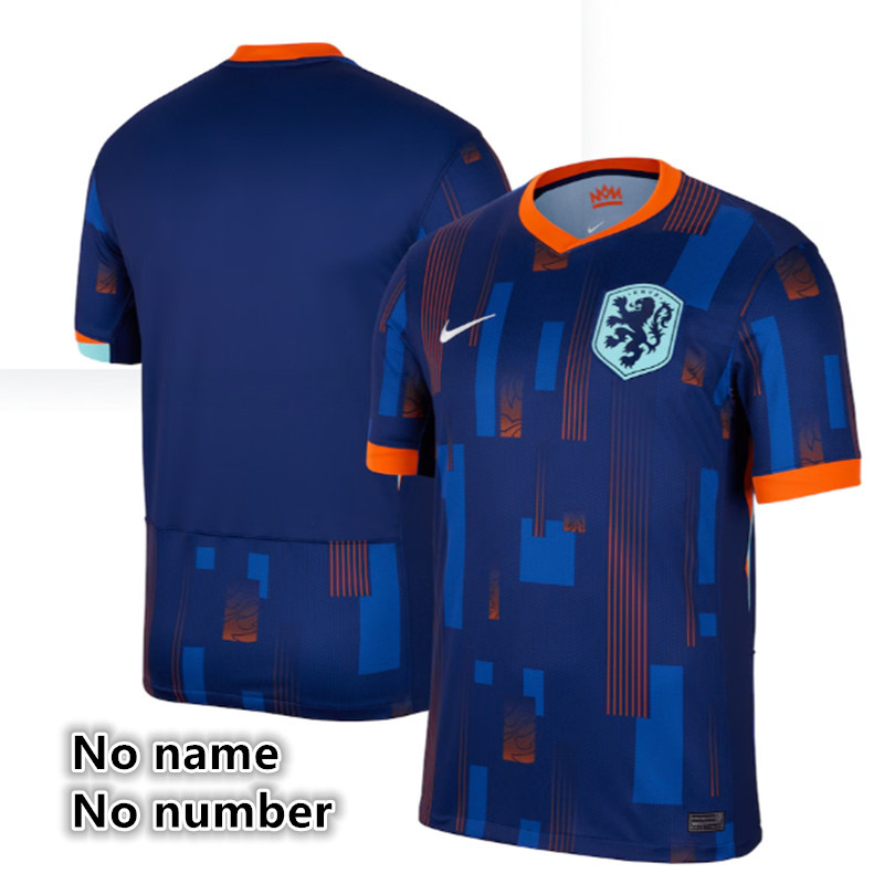2024 2025 Netherlands jersey  Home and away New adult 24 25 Netherlands soccer jersey 10-20 days. It will arrive in your country