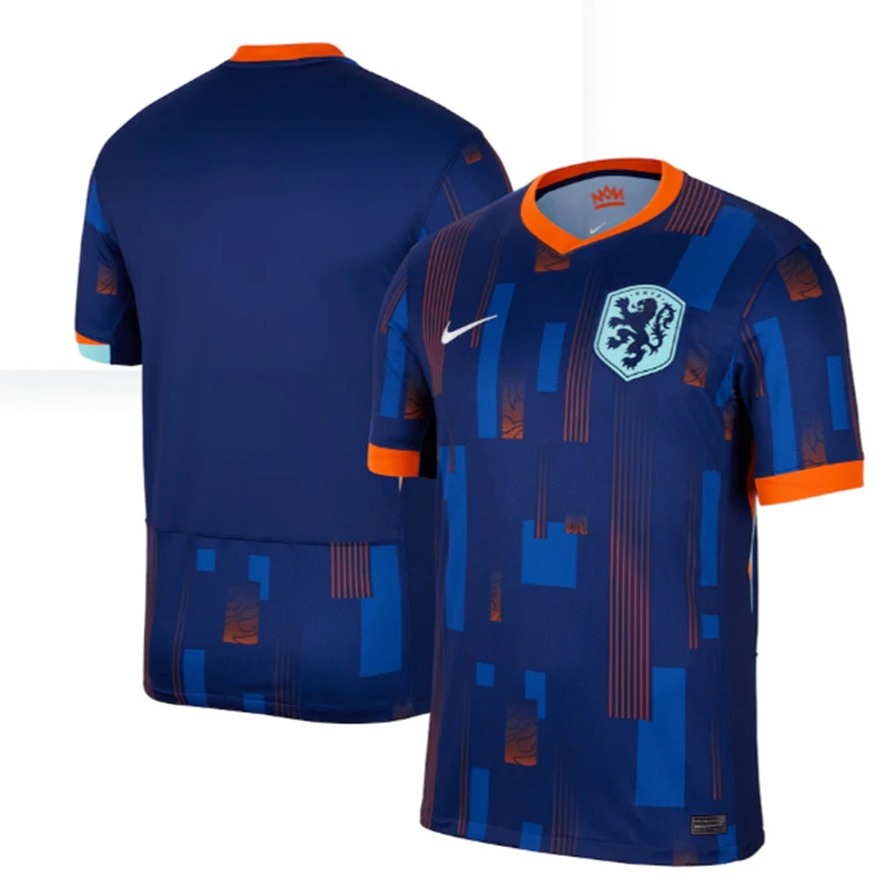 2024 2025 Netherlands jersey  Home and away New adult 24 25 Netherlands soccer jersey 10-20 days. It will arrive in your country