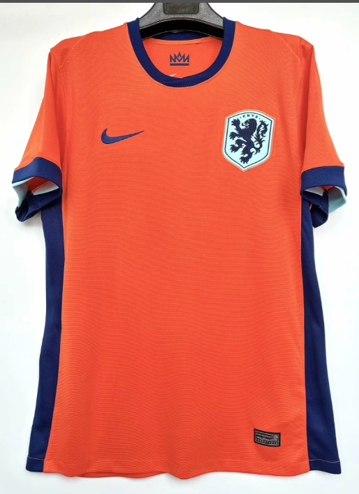2024 2025 Netherlands jersey  Home and away New adult 24 25 Netherlands soccer jersey 10-20 days. It will arrive in your country