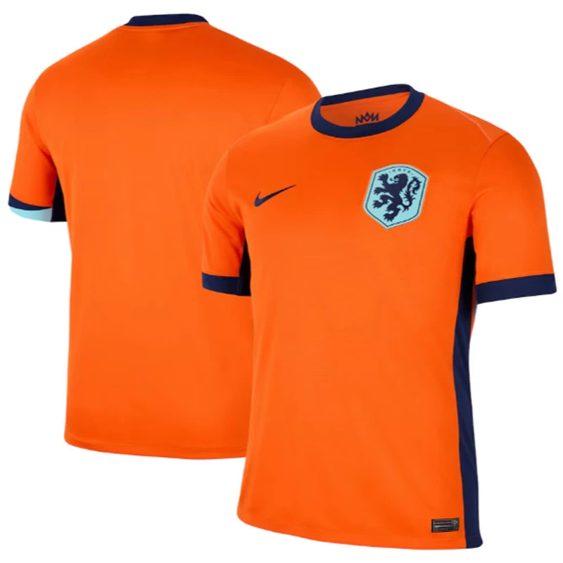 2024 2025 Netherlands jersey  Home and away New adult 24 25 Netherlands soccer jersey 10-20 days. It will arrive in your country