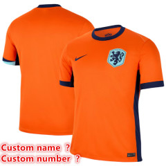 Custom name number
