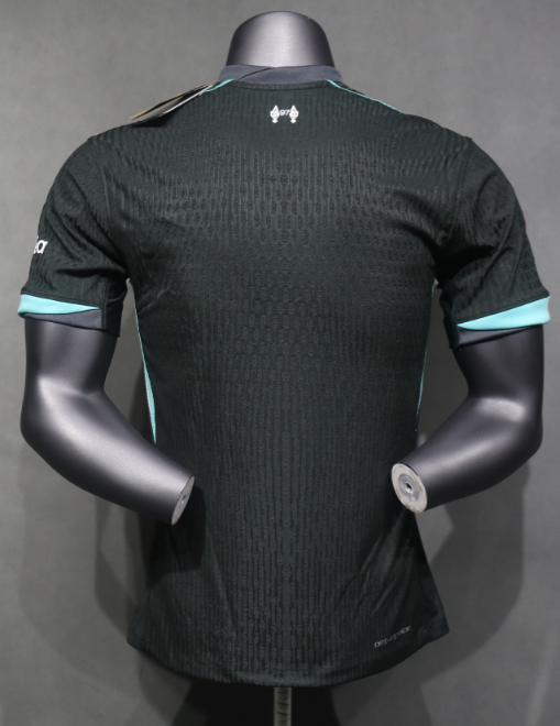 Player edition Liverpool jersey 2024 2025 Home and away New adult 24 25 Liverpool soccer jersey 10-20 days. It will arrive in your country