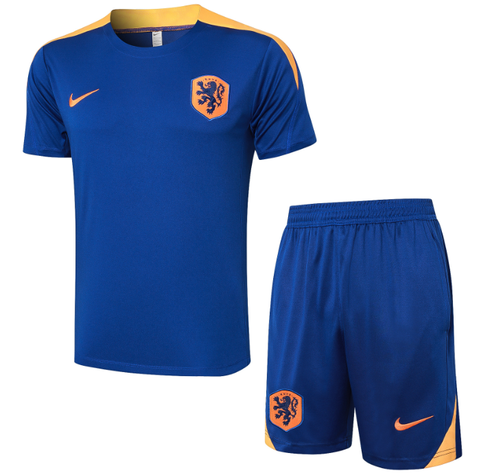 New training Netherlands jersey  Home and away New adult 24 25 Netherlands soccer jersey 10-20 days. It will arrive in your country