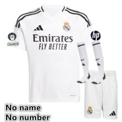 No name number