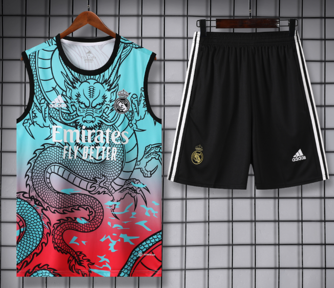 kids kit New training Real madrid jersey adult kit Home and away New adult 24 25 Real madrid soccer jersey 10-20 days. It will arrive in your country