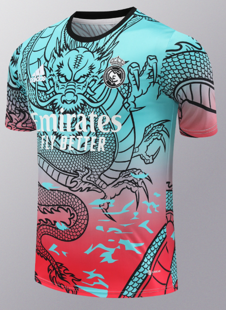 New Real madrid  training  jersey New adult 24 25 Real madrid soccer jersey 10-20 days. It will arrive in your country
