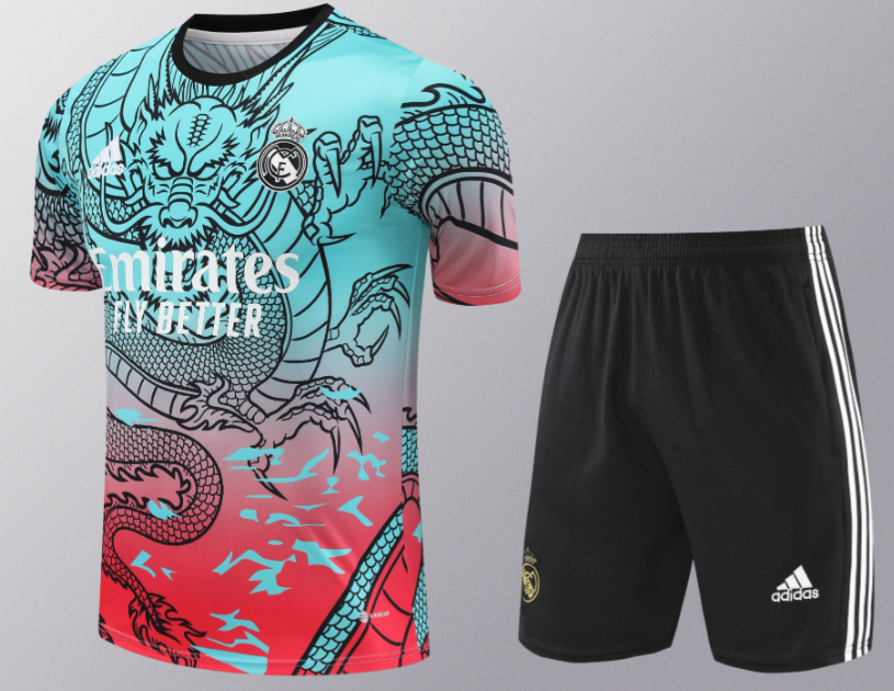 kids kit New training Real madrid jersey adult kit Home and away New adult 24 25 Real madrid soccer jersey 10-20 days. It will arrive in your country