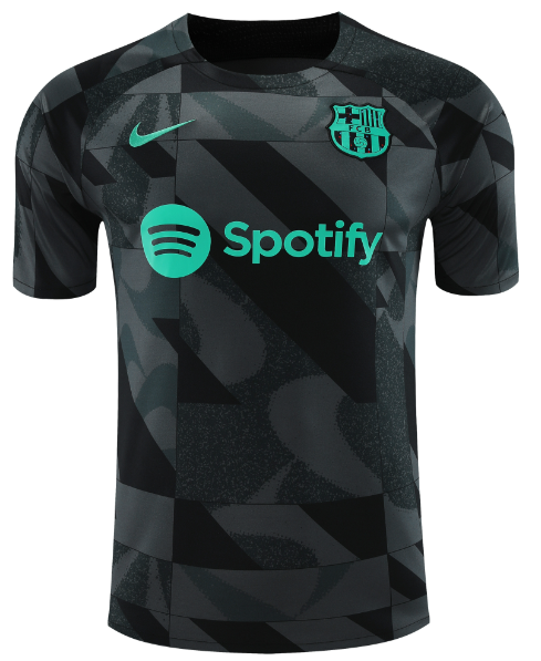 Barcelona training jersey New adult 24 25 Barcelona soccer jersey 10-20 days. It will arrive in your country
