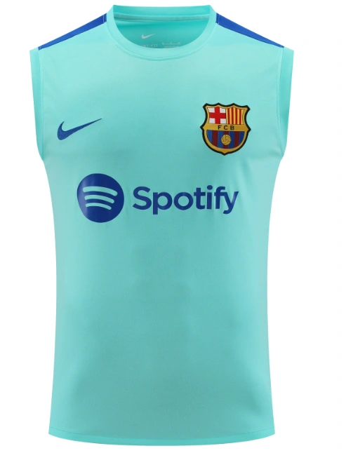 Barcelona training jersey New adult 24 25 Barcelona soccer jersey 10-20 days. It will arrive in your country