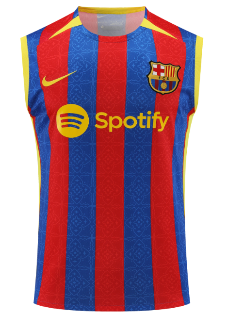 Barcelona training jersey New adult 24 25 Barcelona soccer jersey 10-20 days. It will arrive in your country