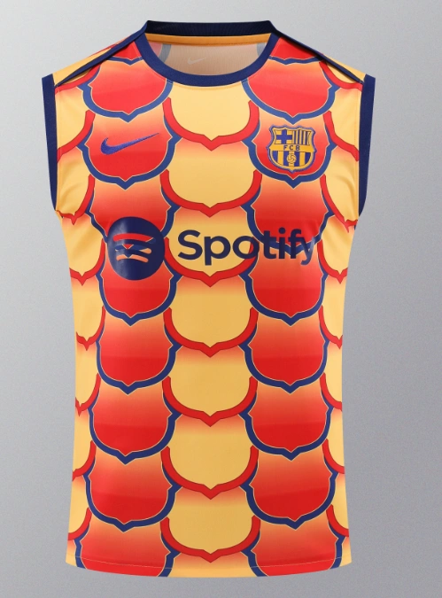 Barcelona training jersey New adult 24 25 Barcelona soccer jersey 10-20 days. It will arrive in your country