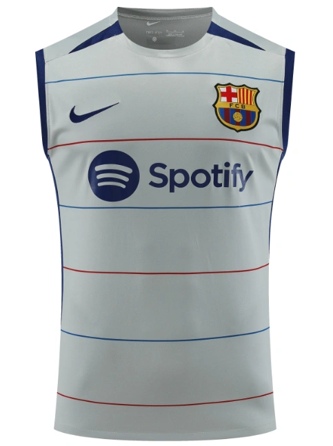 Barcelona training jersey New adult 24 25 Barcelona soccer jersey 10-20 days. It will arrive in your country